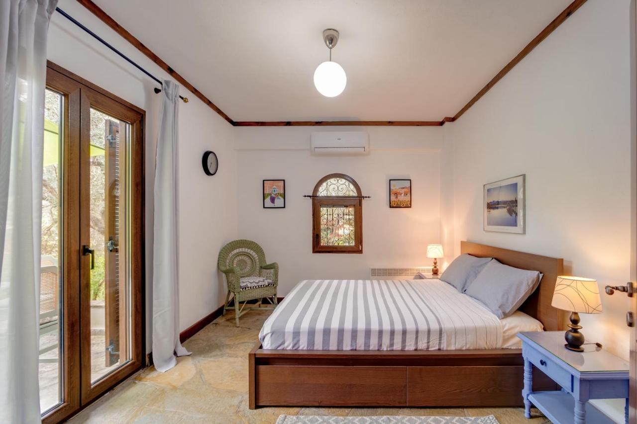 Villavie Villa Vourvourou